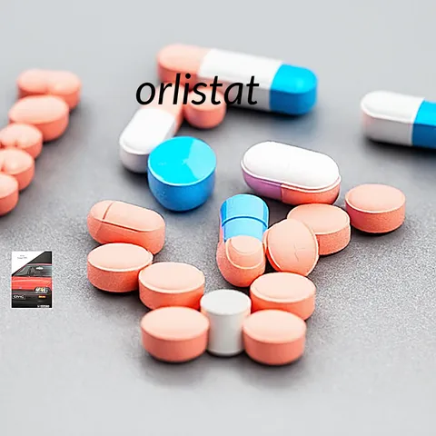 Orlistat generico intercambiable